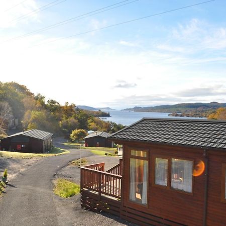 West Loch Shores Tarbert  Exterior foto